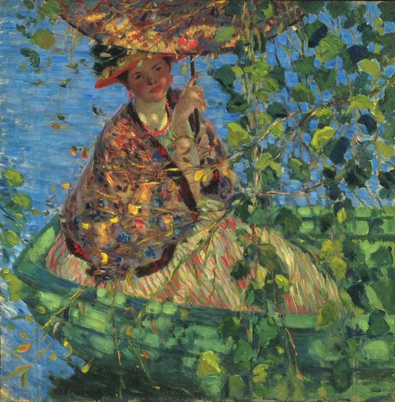 Attraverso le vigne
